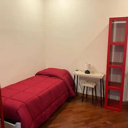 Апартаменты 