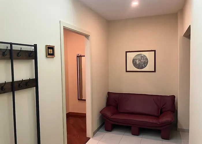 Апартаменты 