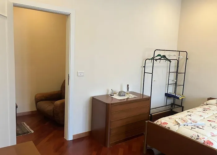 Апартаменты 