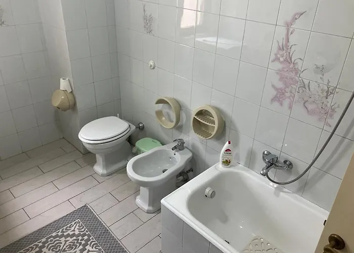 Апартаменты 